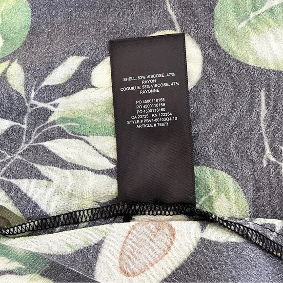 Aritzia Wilfred Midi Shirt Dress - Picture 11 of 12